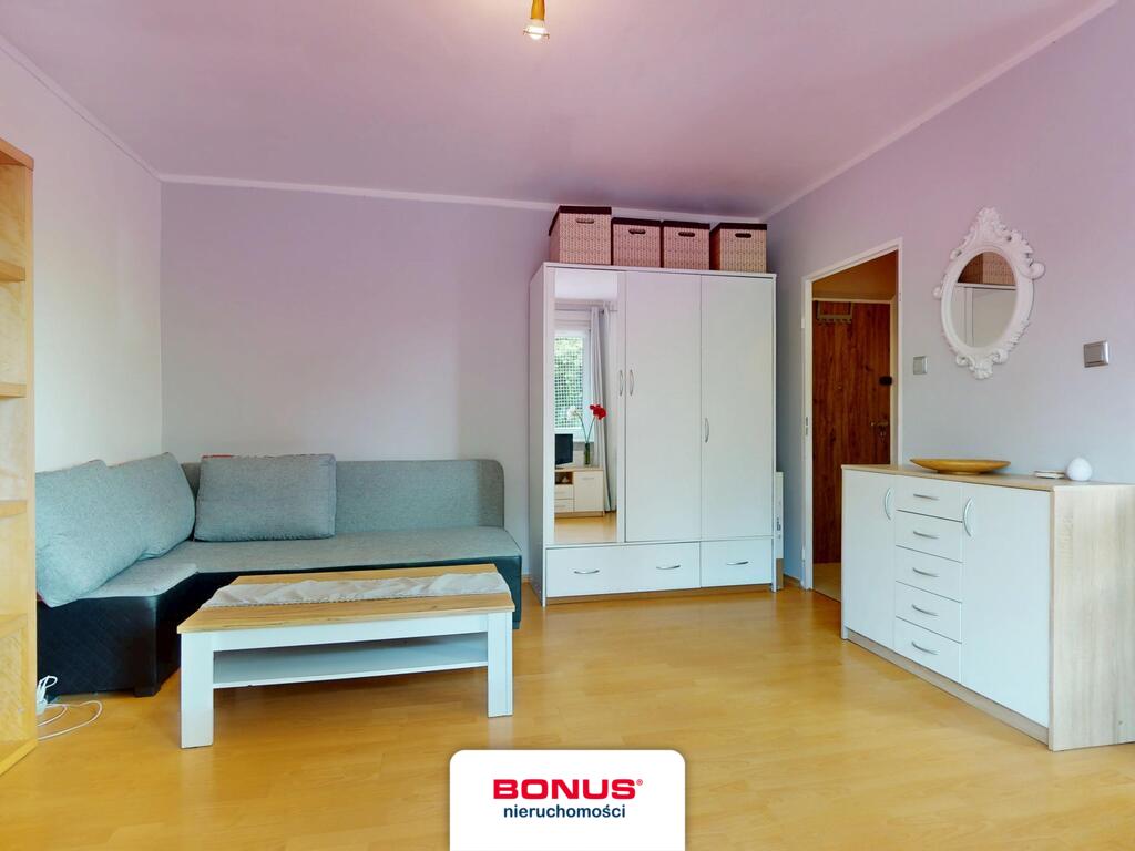 Przytulna kawalerka Warszewo/Niebuszewo (2)