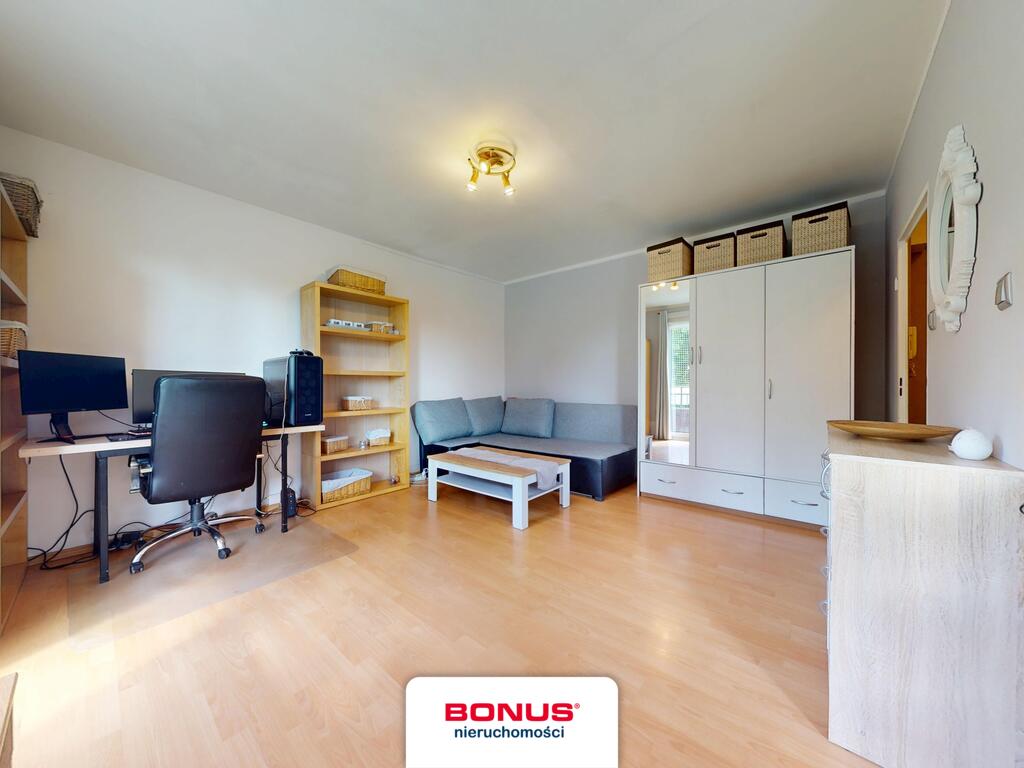 Przytulna kawalerka Warszewo/Niebuszewo (10)