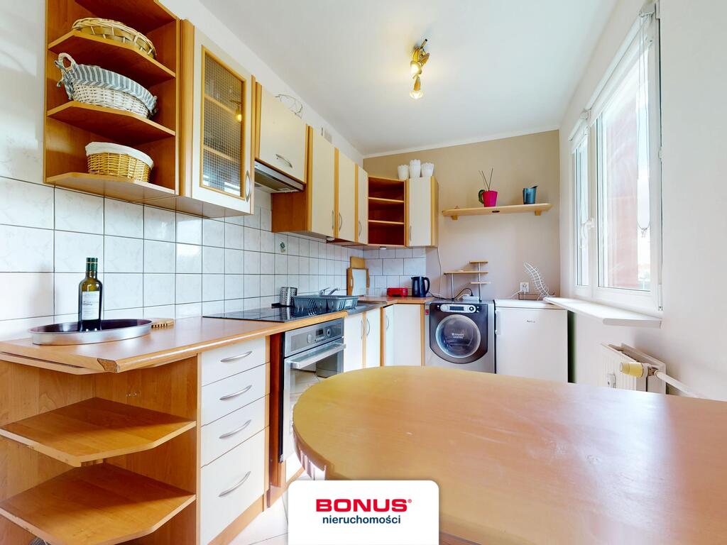 Przytulna kawalerka Warszewo/Niebuszewo (7)