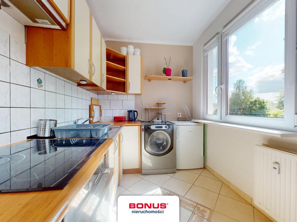 Przytulna kawalerka Warszewo/Niebuszewo (6)