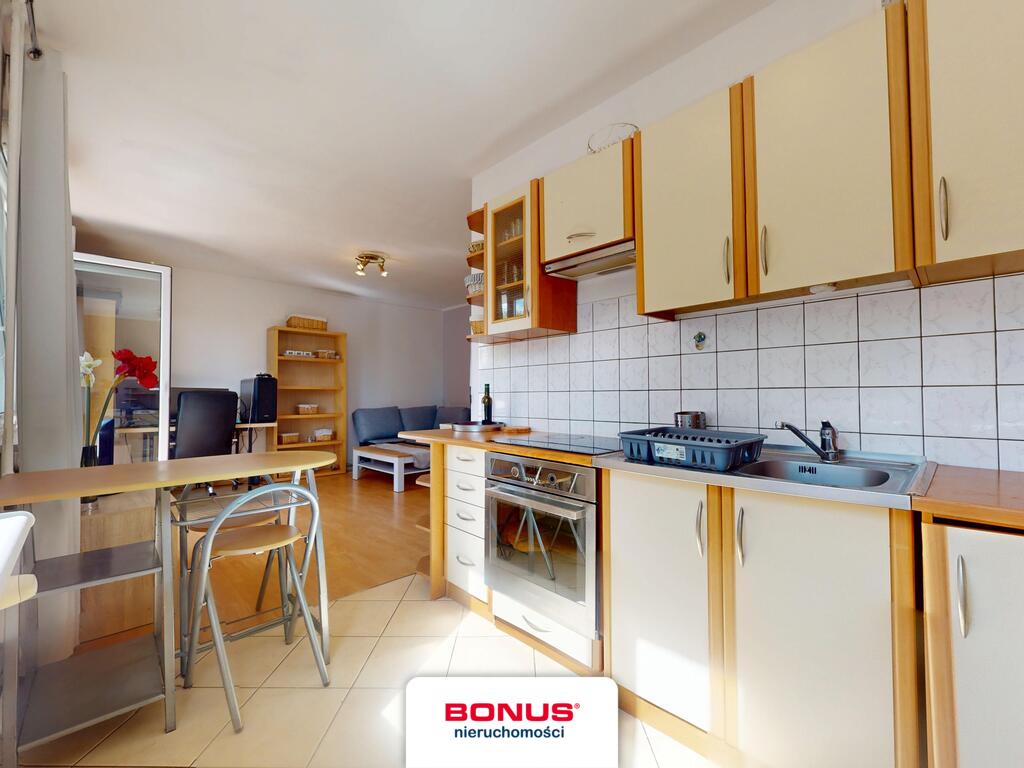 Przytulna kawalerka Warszewo/Niebuszewo (17)