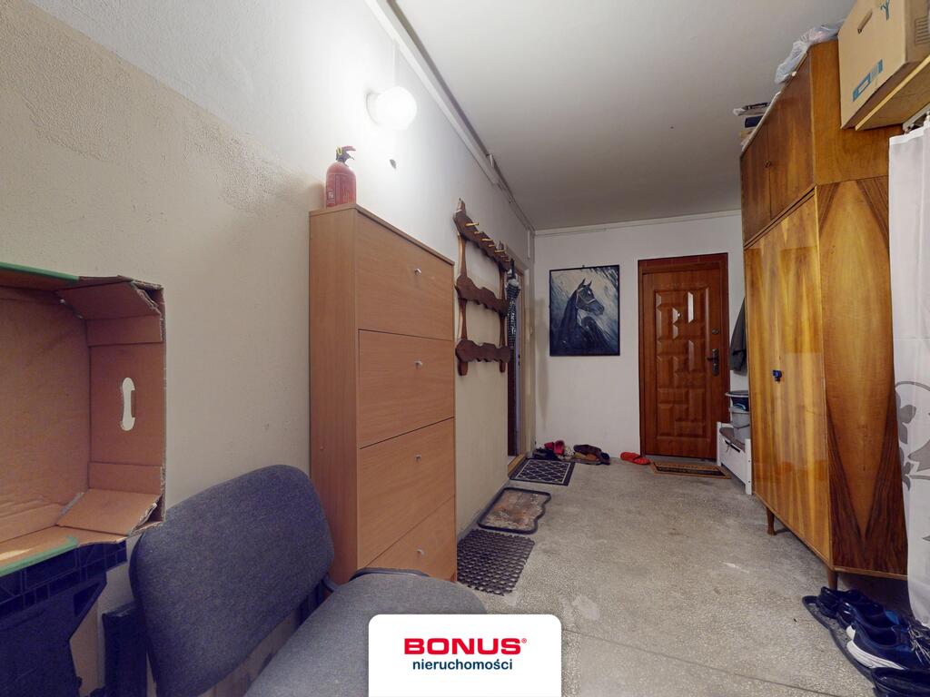 Przytulna kawalerka Warszewo/Niebuszewo (26)