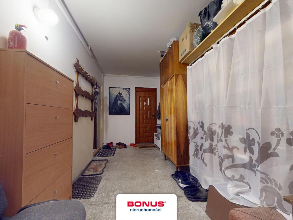 Przytulna kawalerka Warszewo/Niebuszewo (15)