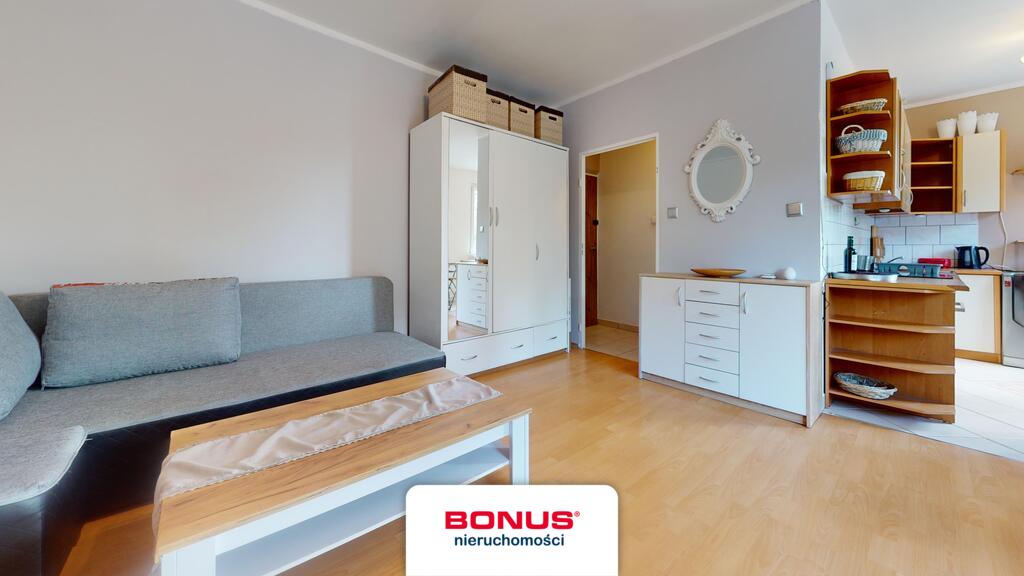 Przytulna kawalerka Warszewo/Niebuszewo (3)