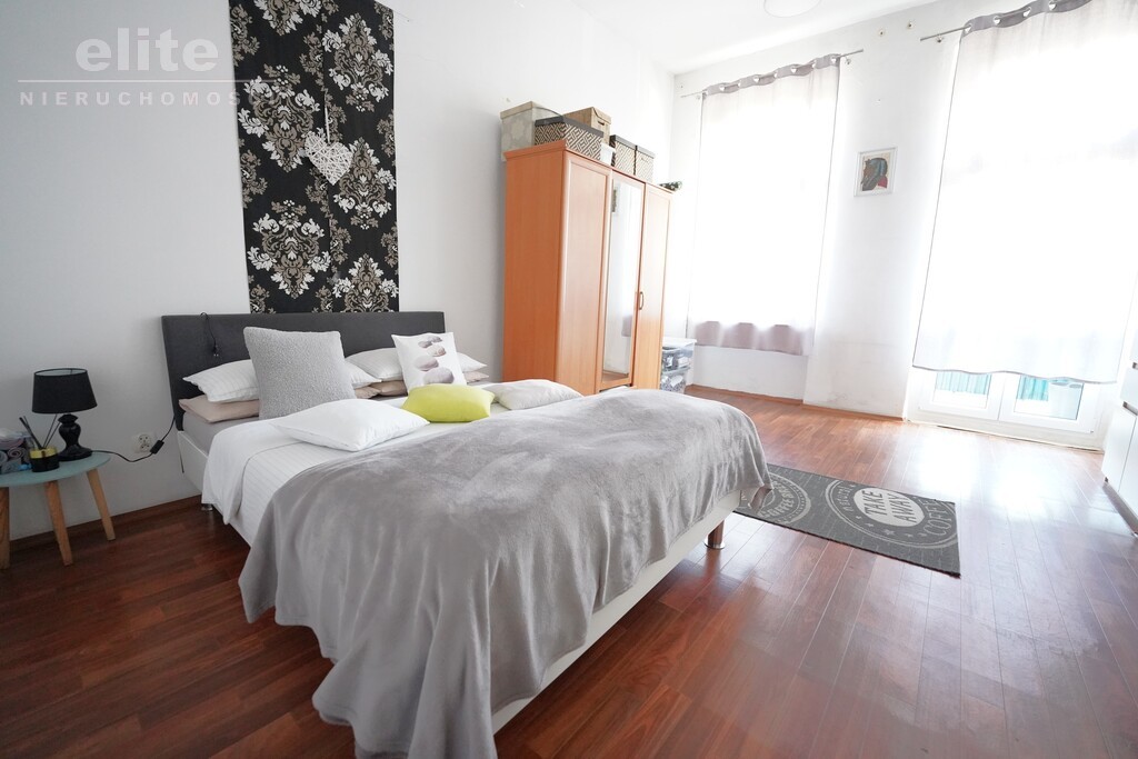 Mieszkanie dwupokojowe - CENTRUM (1)