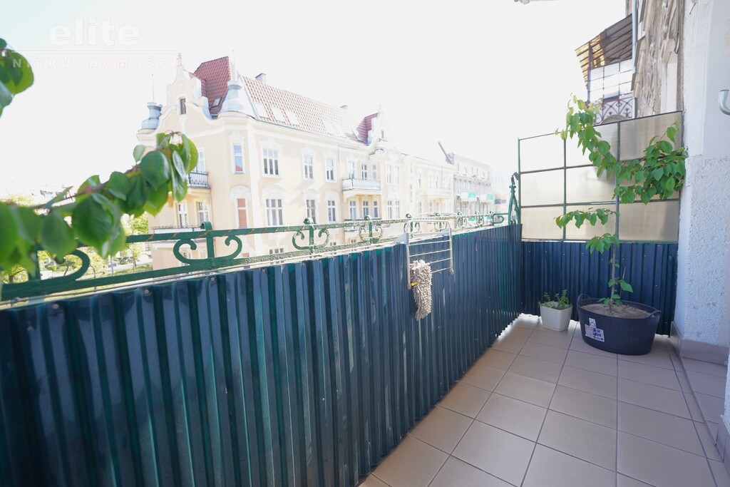 Mieszkanie dwupokojowe - CENTRUM (10)