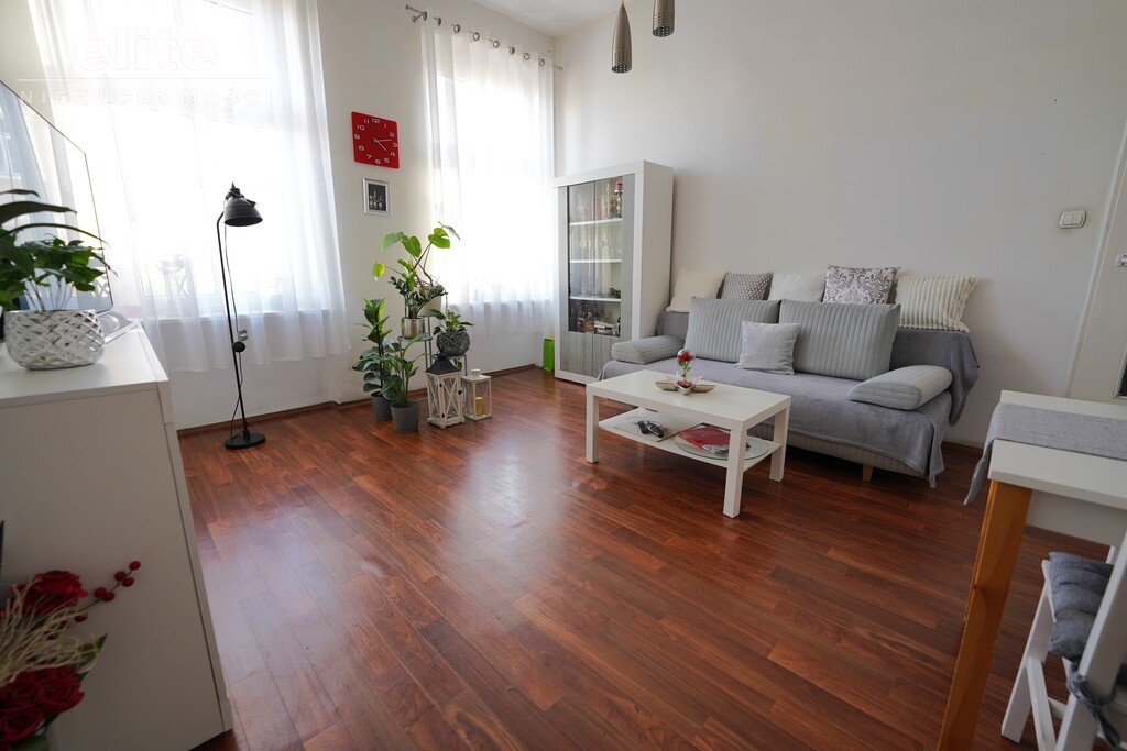 Mieszkanie dwupokojowe - CENTRUM (3)