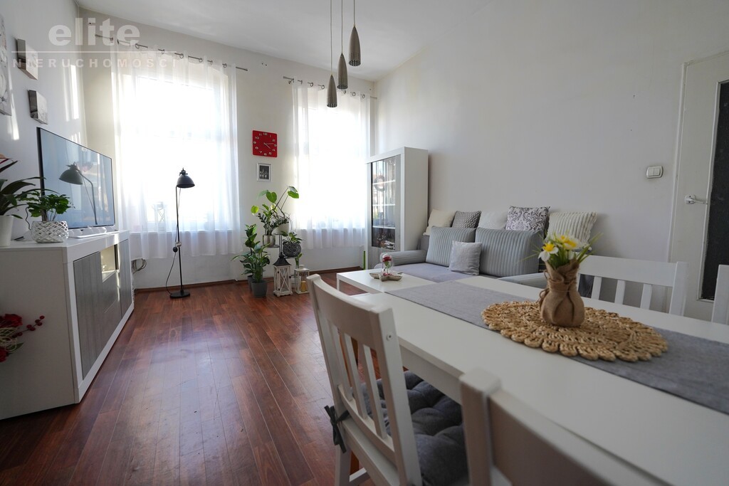 Mieszkanie dwupokojowe - CENTRUM (4)