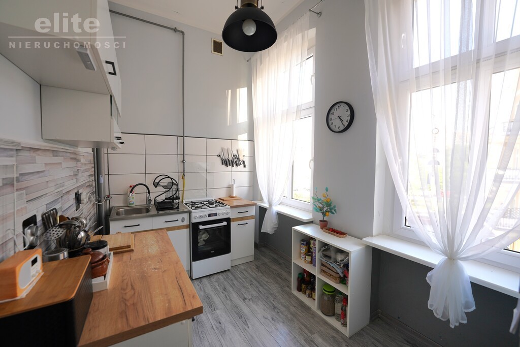 Mieszkanie dwupokojowe - CENTRUM (7)