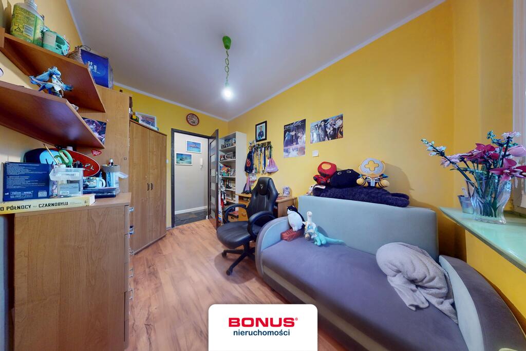 4 pokoje | balkon | parter | 63, 33 m2 (9)