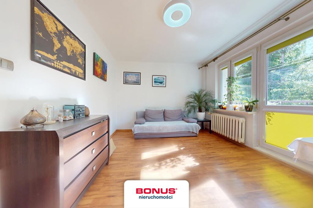 4 pokoje | balkon | parter | 63, 33 m2 (3)