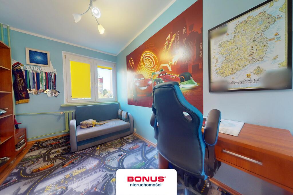 4 pokoje | balkon | parter | 63, 33 m2 (10)