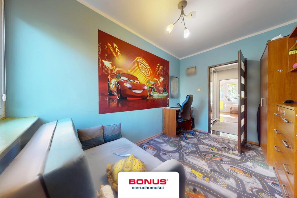 4 pokoje | balkon | parter | 63, 33 m2 (11)