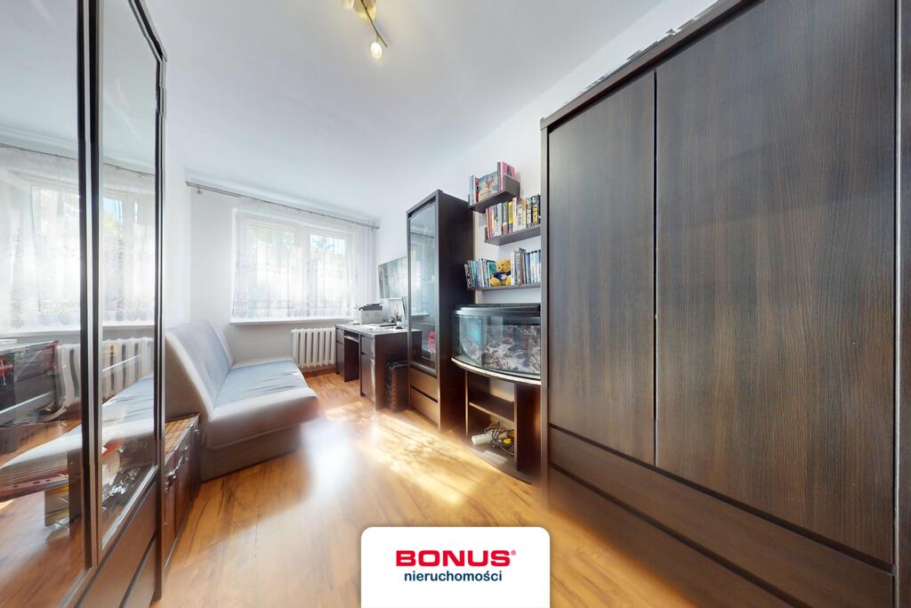 4 pokoje | balkon | parter | 63, 33 m2 (7)