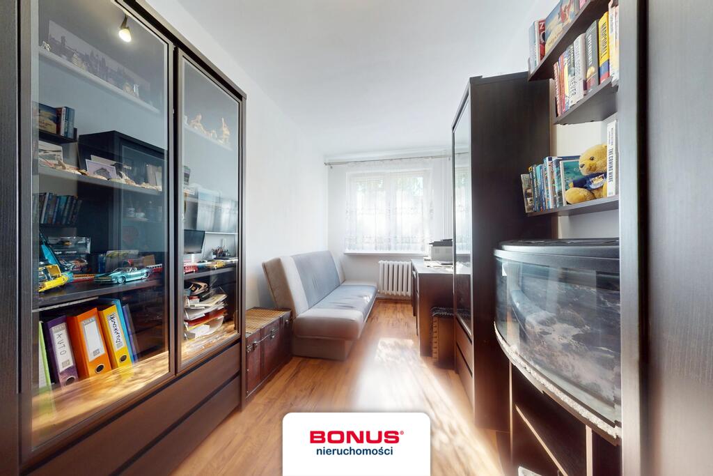 4 pokoje | balkon | parter | 63, 33 m2 (8)