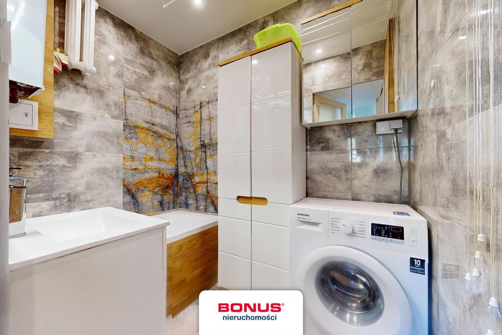 4 pokoje | balkon | parter | 63, 33 m2 (5)