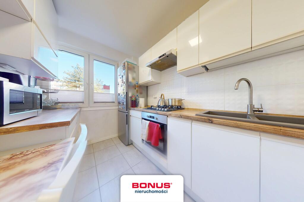 4 pokoje | balkon | parter | 63, 33 m2 (4)