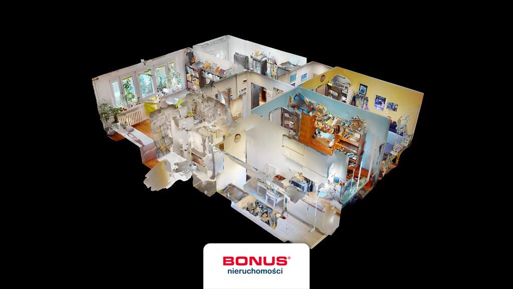 4 pokoje | balkon | parter | 63, 33 m2 (13)