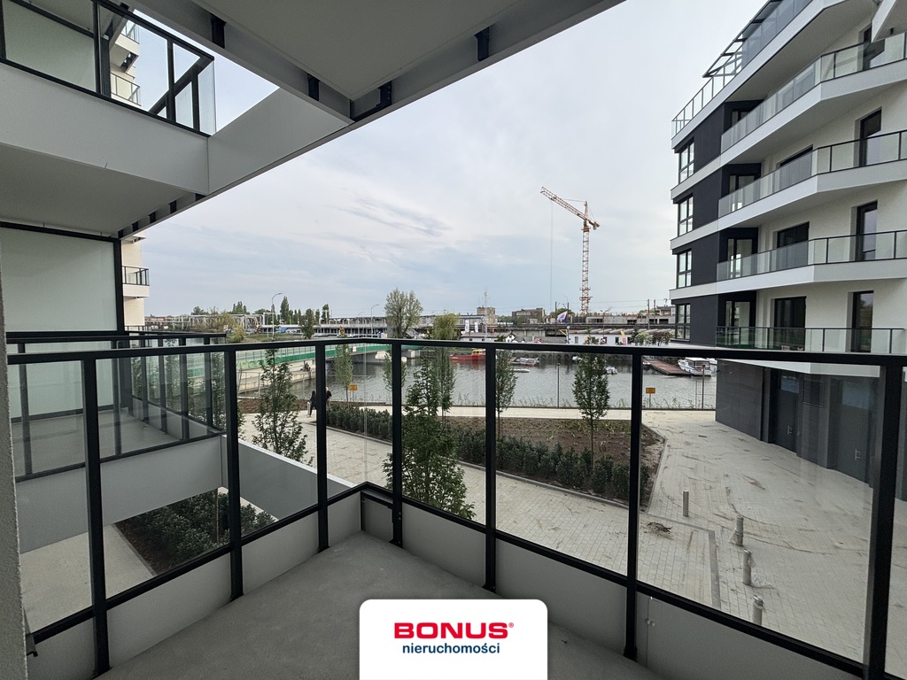 Mieszkanie, 2 pok., 40 m2, Szczecin Centrum (2)