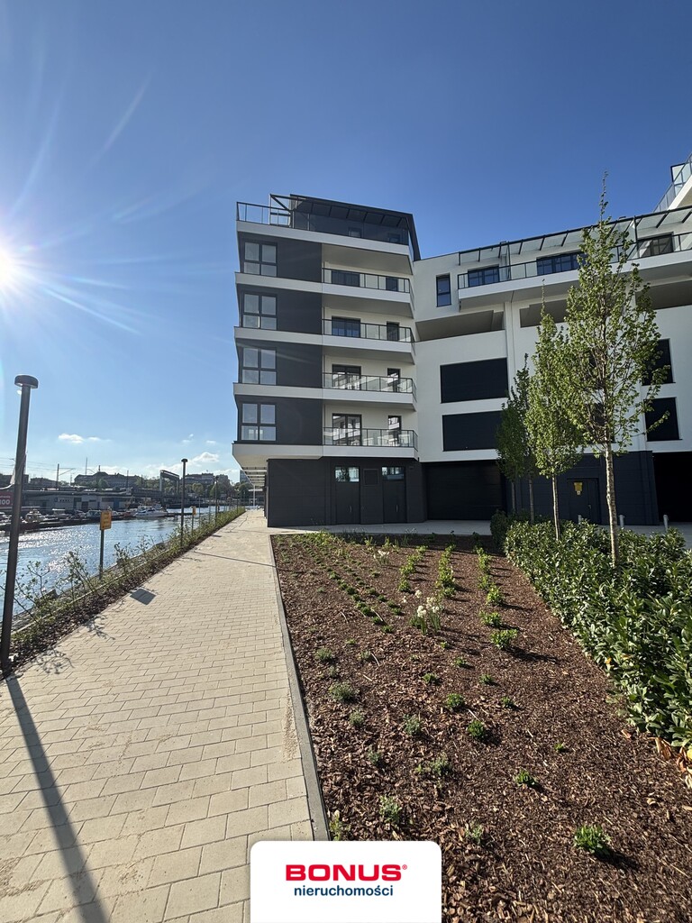 Mieszkanie, 2 pok., 40 m2, Szczecin Centrum (6)