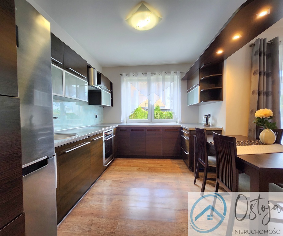 2 Pokoje + Ogród - 2008 rok budowy - Police! (3)