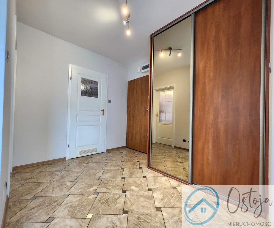 2 Pokoje + Ogród - 2008 rok budowy - Police! (4)