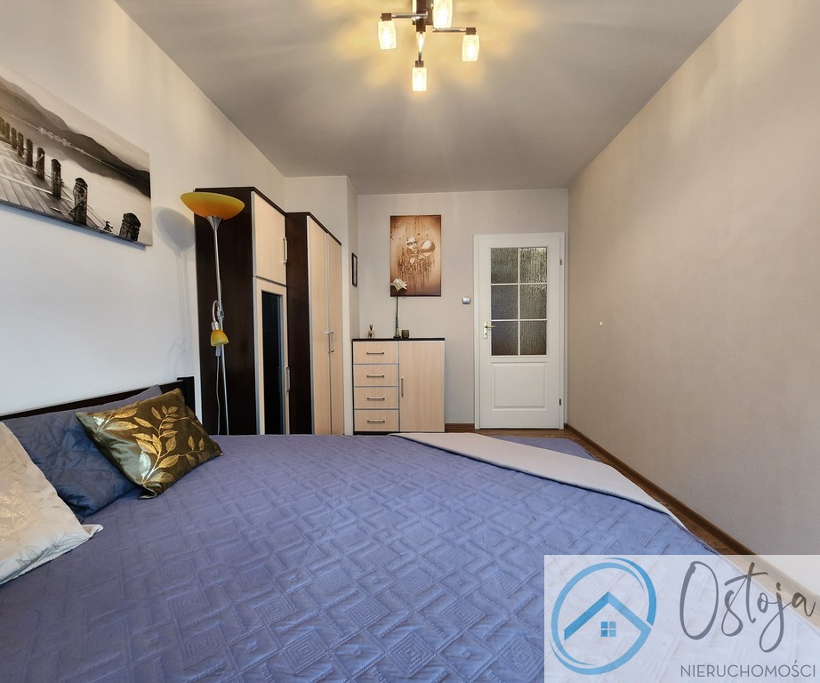 2 Pokoje + Ogród - 2008 rok budowy - Police! (7)