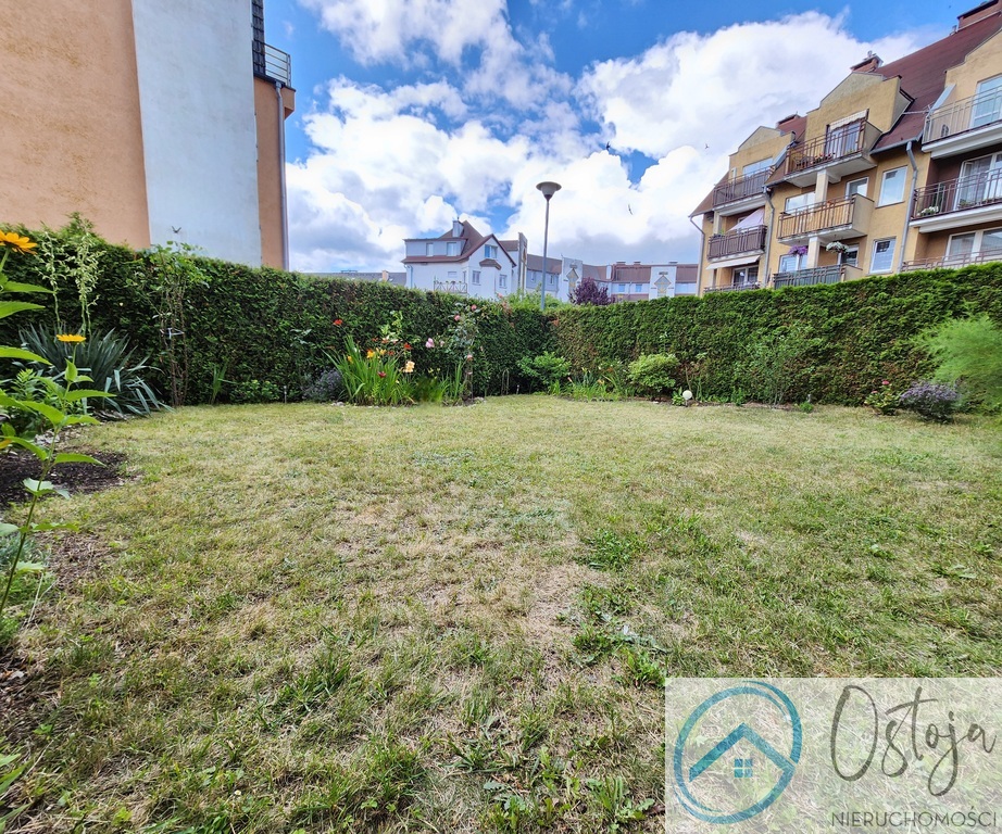 2 Pokoje + Ogród - 2008 rok budowy - Police! (9)