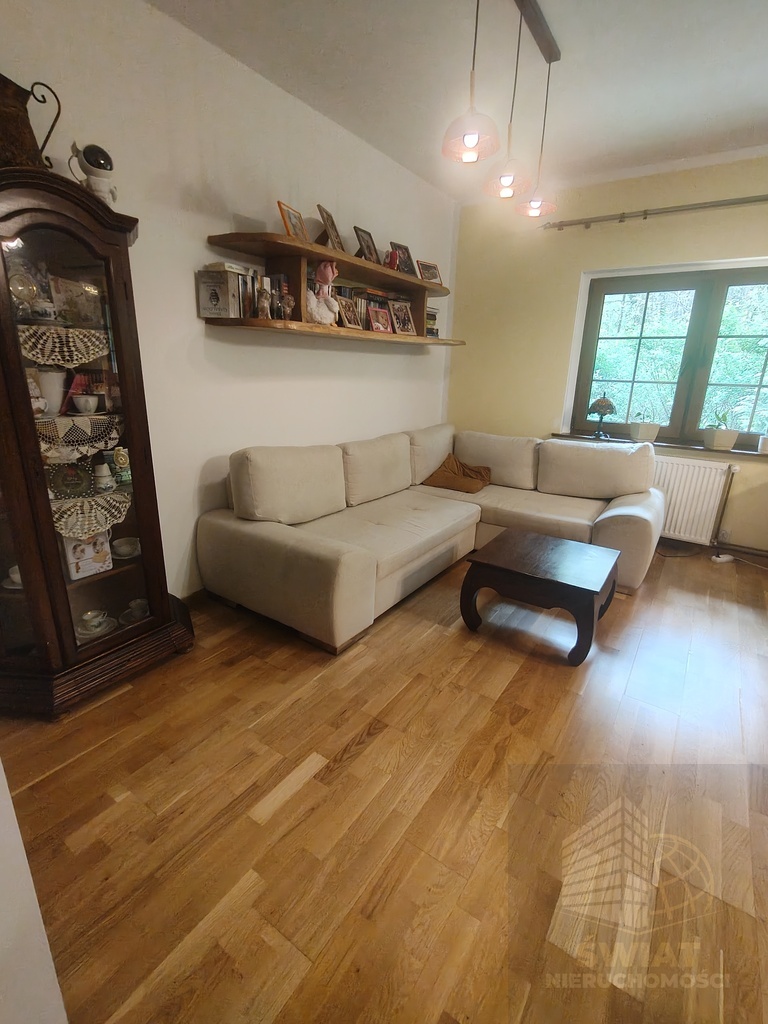 DOM WOLNOSTOJĄCY W UROKLIWYM MIEJSCU. (3)