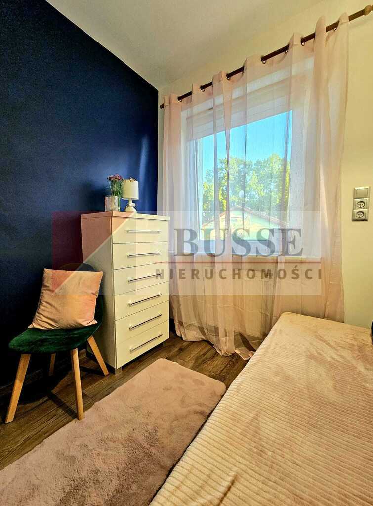 2 pokoje z ogródkiem! (5)