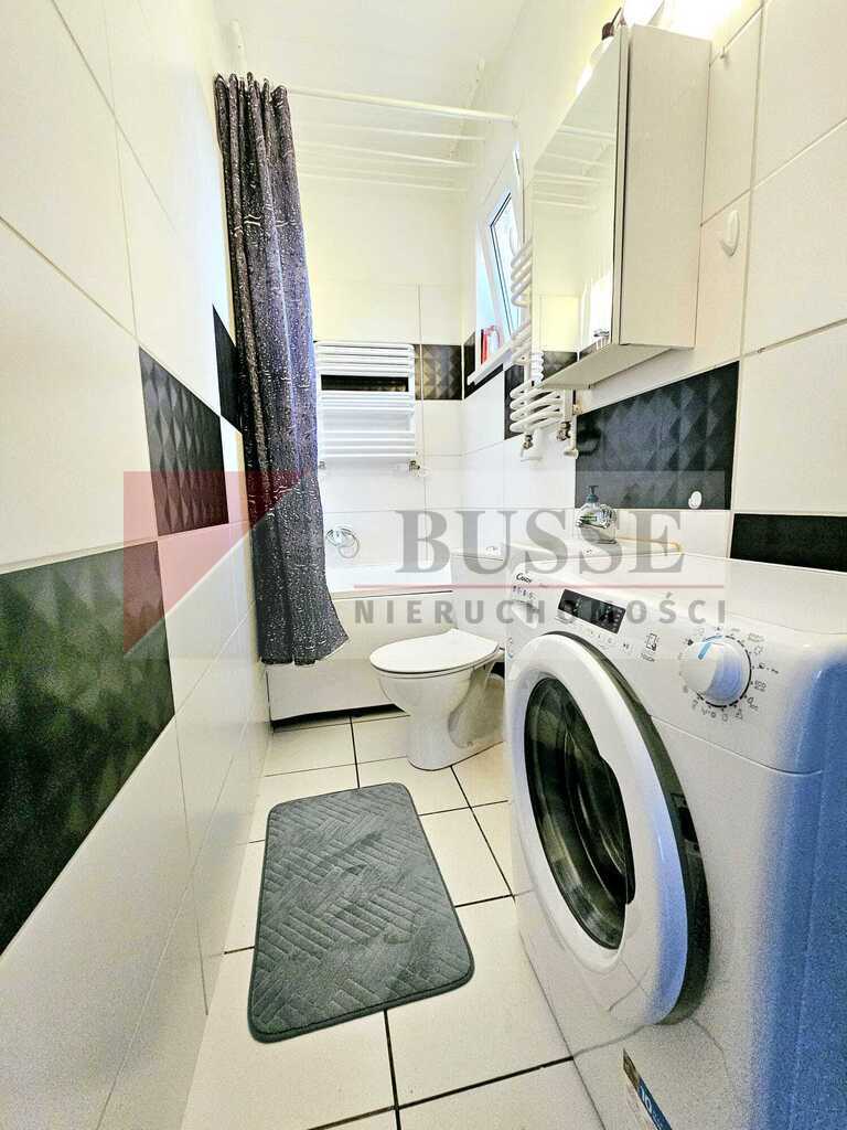 2 pokoje z ogródkiem! (7)