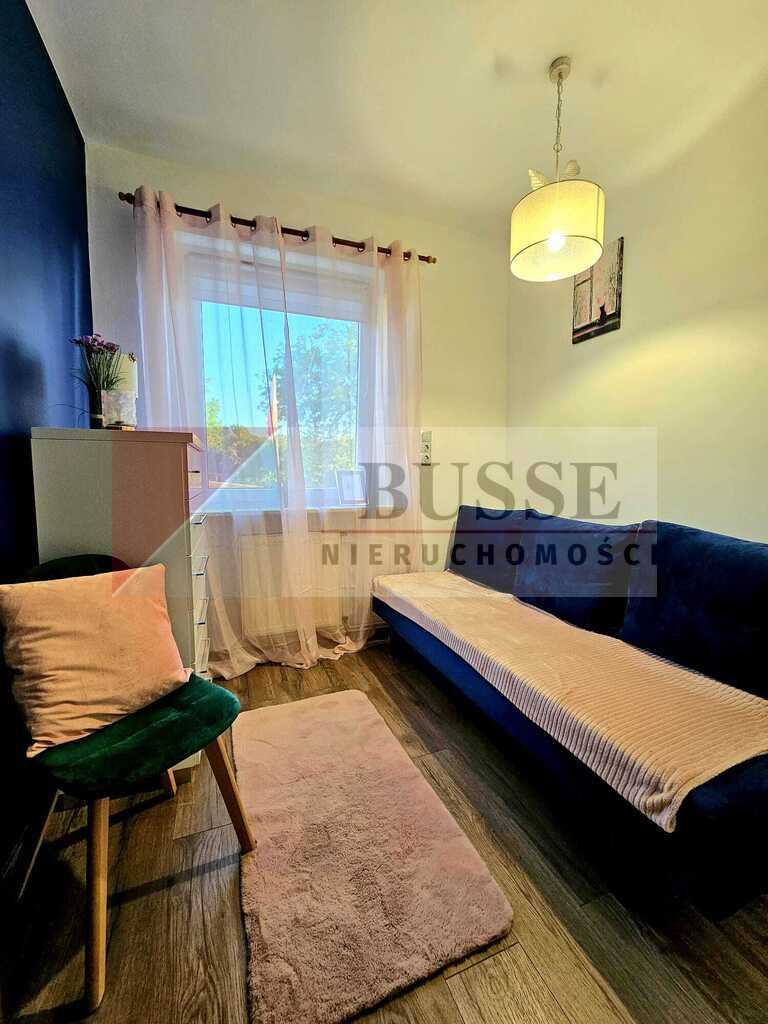 2 pokoje z ogródkiem! (6)