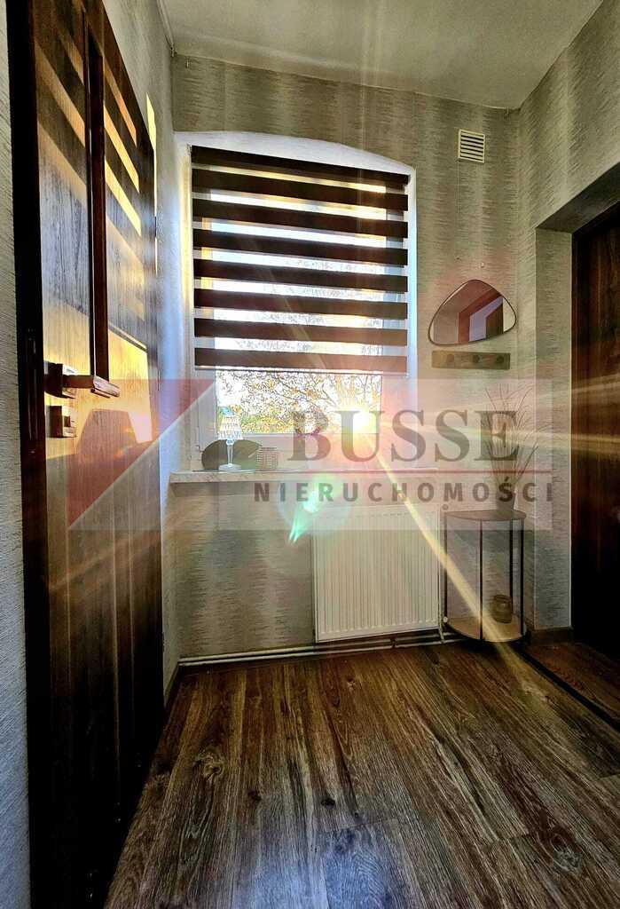 2 pokoje z ogródkiem! (9)