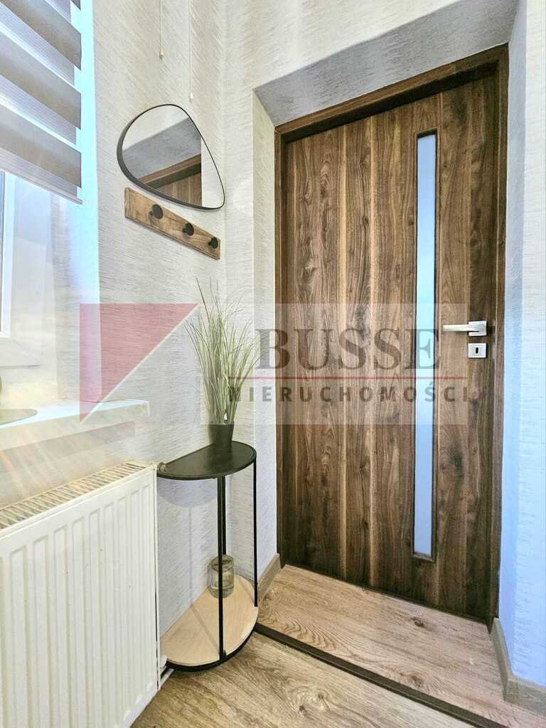 2 pokoje z ogródkiem! (10)