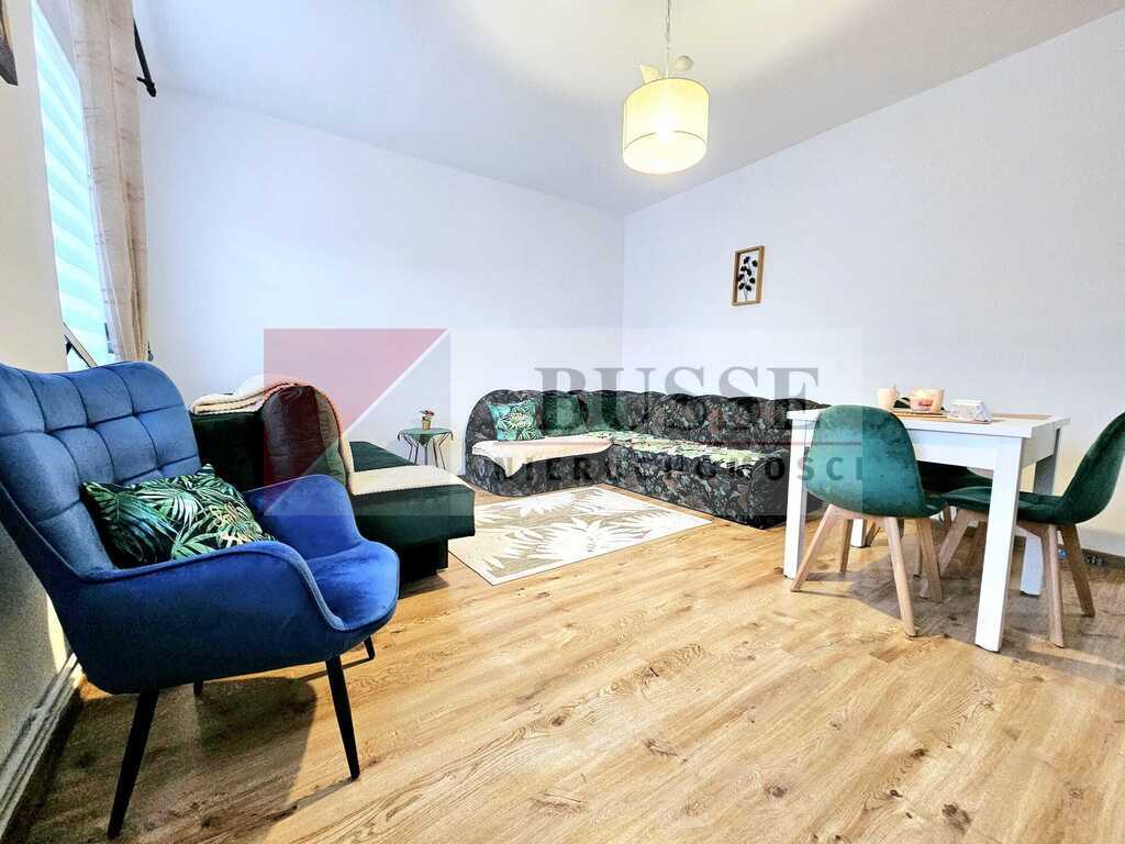 2 pokoje z ogródkiem! (2)