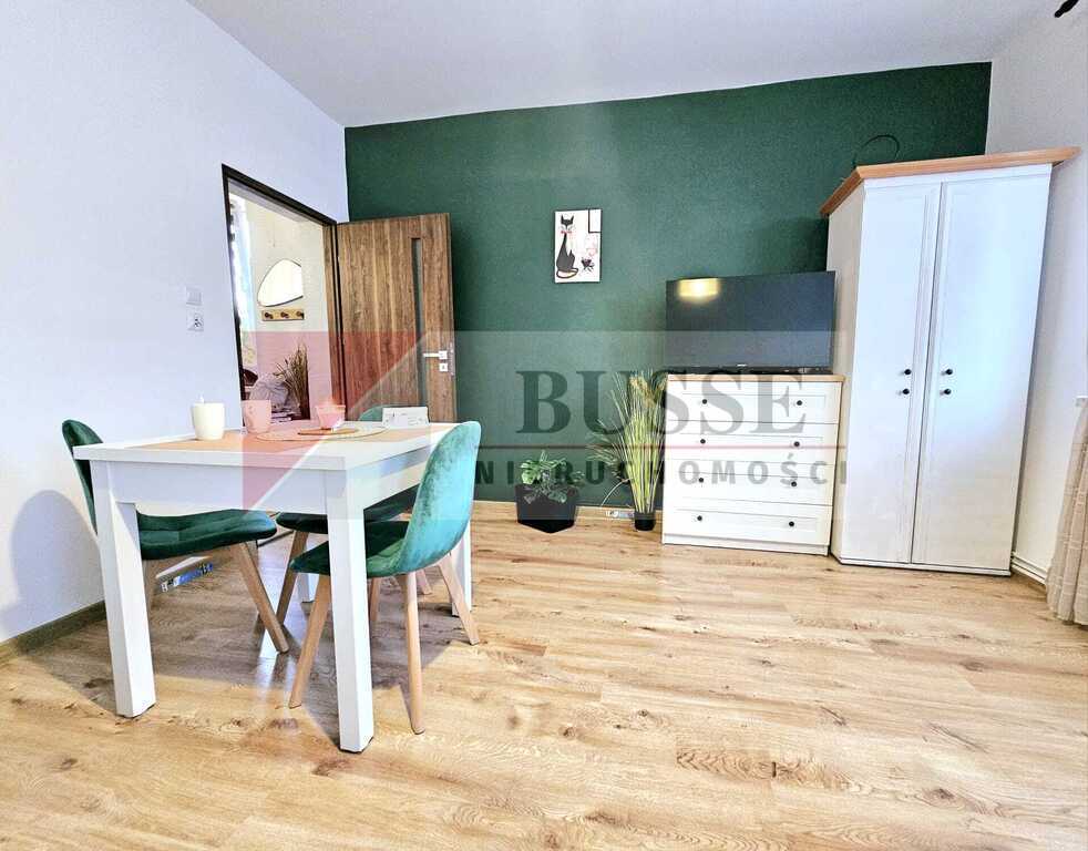 2 pokoje z ogródkiem! (3)