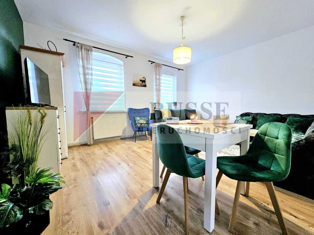 2 pokoje z ogródkiem! (1)