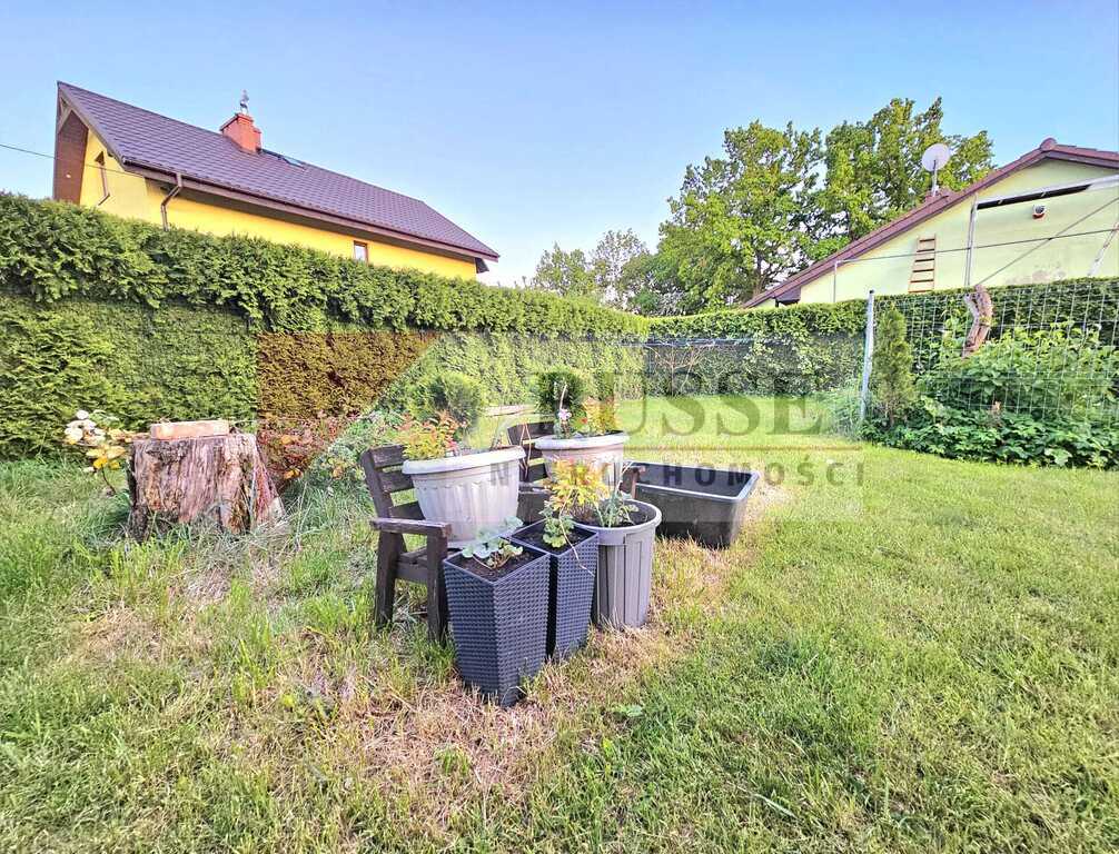 2 pokoje z ogródkiem! (11)