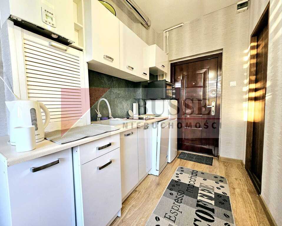 2 pokoje z ogródkiem! (8)