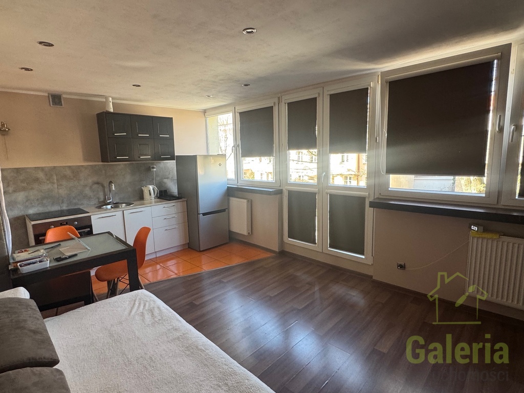 Kawalerka przy Parku Zdrojowym (2)