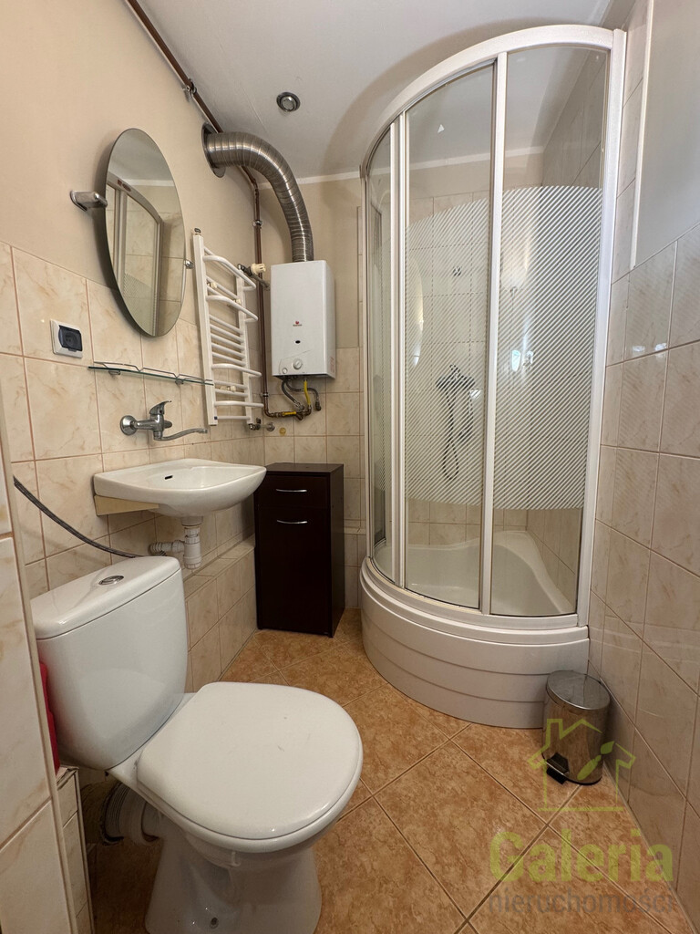 Kawalerka przy Parku Zdrojowym (3)