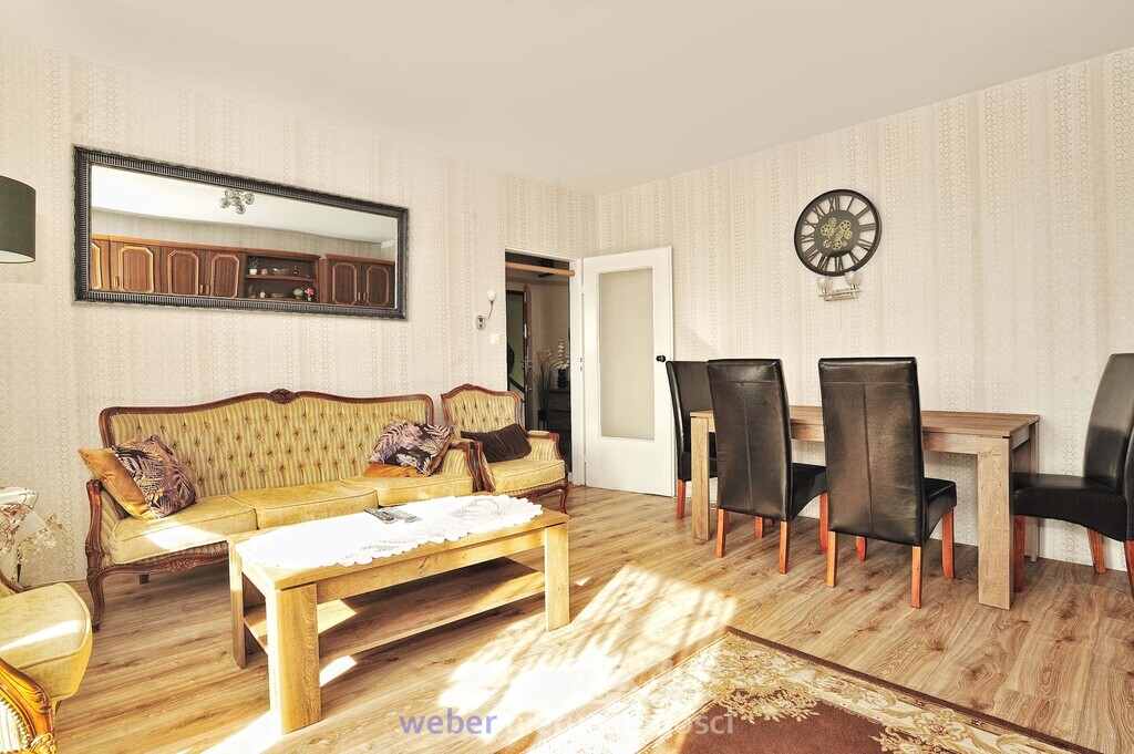 Przytulne 3 pokojowe mieszkanie na sprzedaż (5)