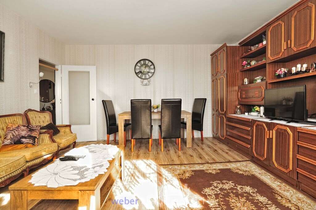 Przytulne 3 pokojowe mieszkanie na sprzedaż (6)