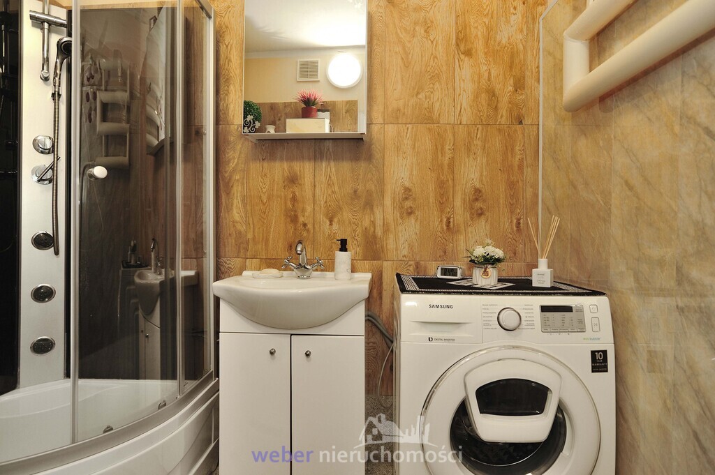 Przytulne 3 pokojowe mieszkanie na sprzedaż (7)