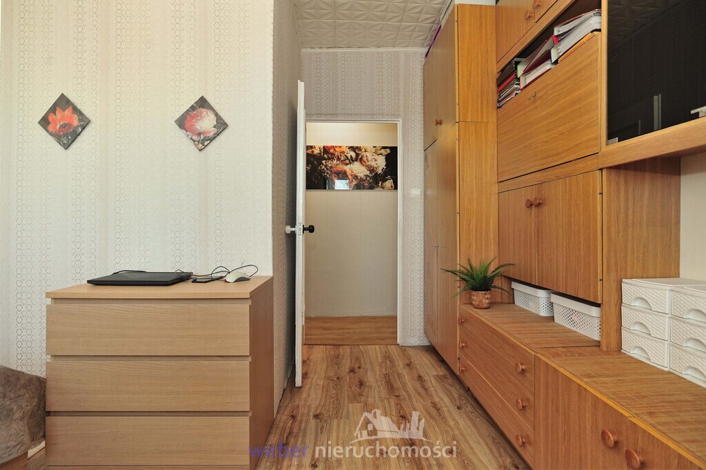 Przytulne 3 pokojowe mieszkanie na sprzedaż (10)