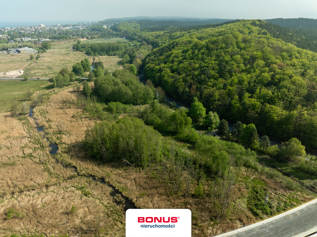 Super lokalizacja! Przy granicy z Międzyzdrojami (3)