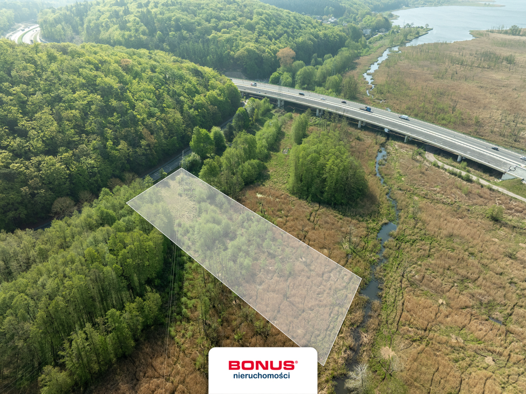 Super lokalizacja! Przy granicy z Międzyzdrojami (7)