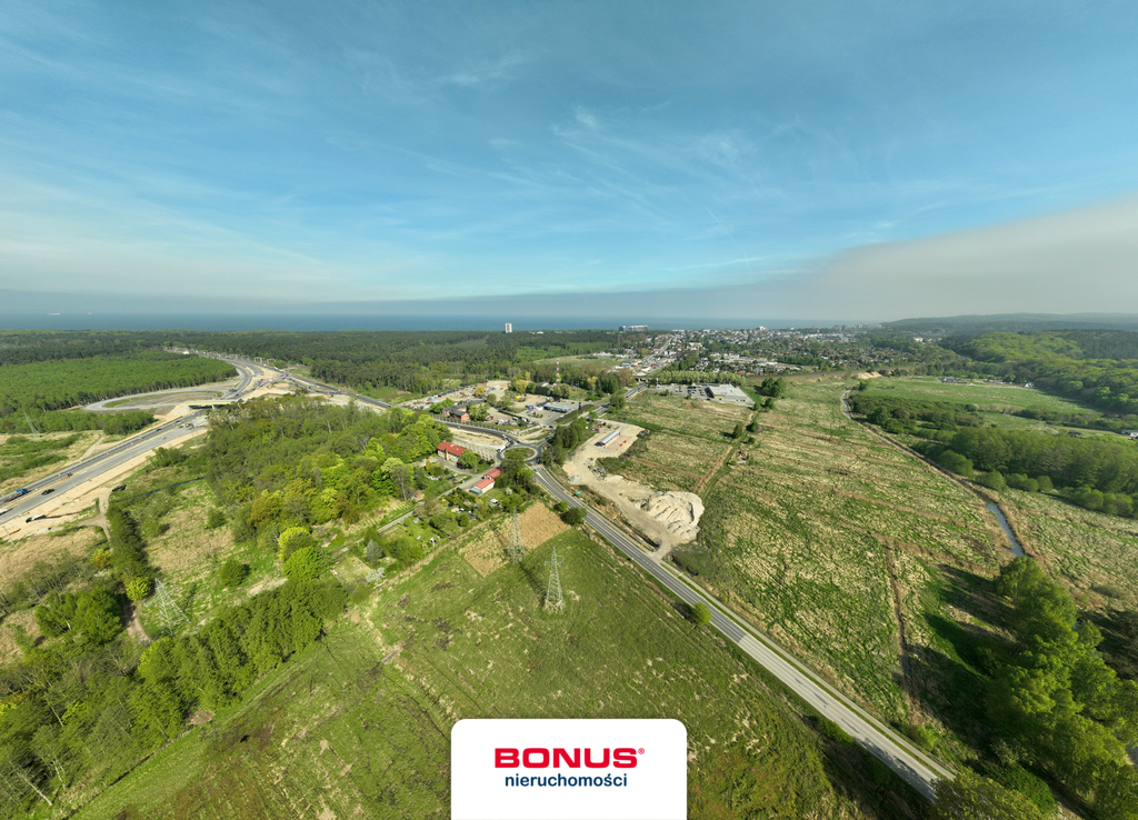 Super lokalizacja! Przy granicy z Międzyzdrojami (9)