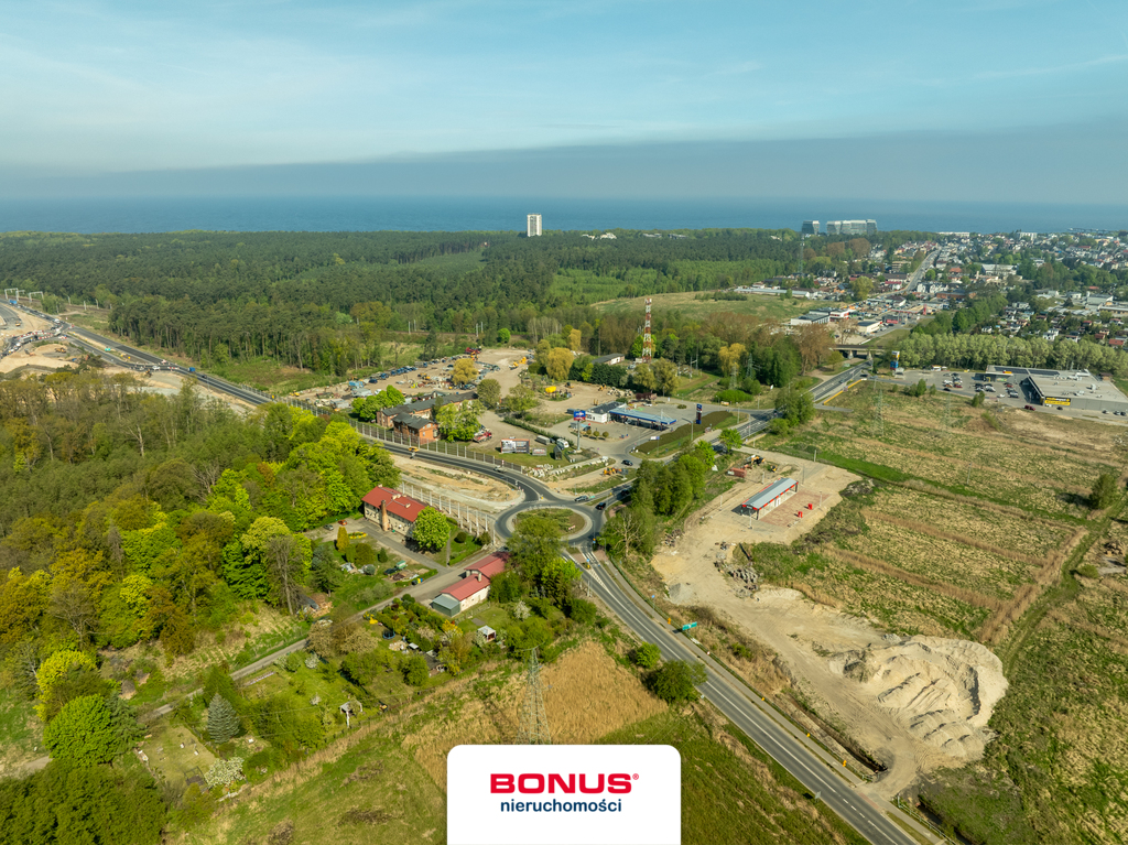 Super lokalizacja! Przy granicy z Międzyzdrojami (8)