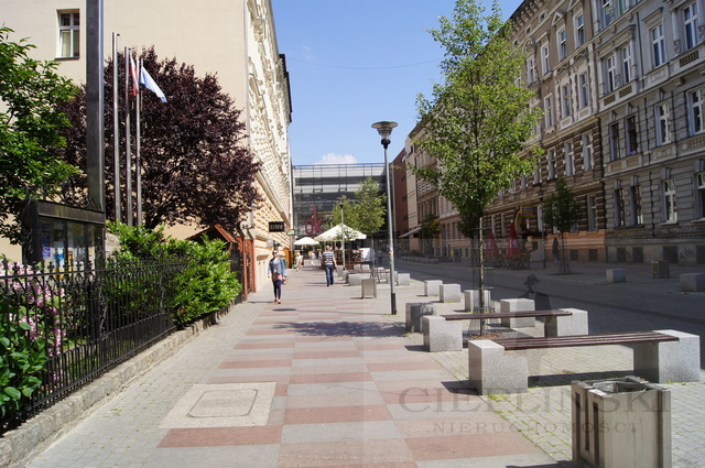 WYJĄTKOWY LOKAL PRZY DEPTAKU CH 